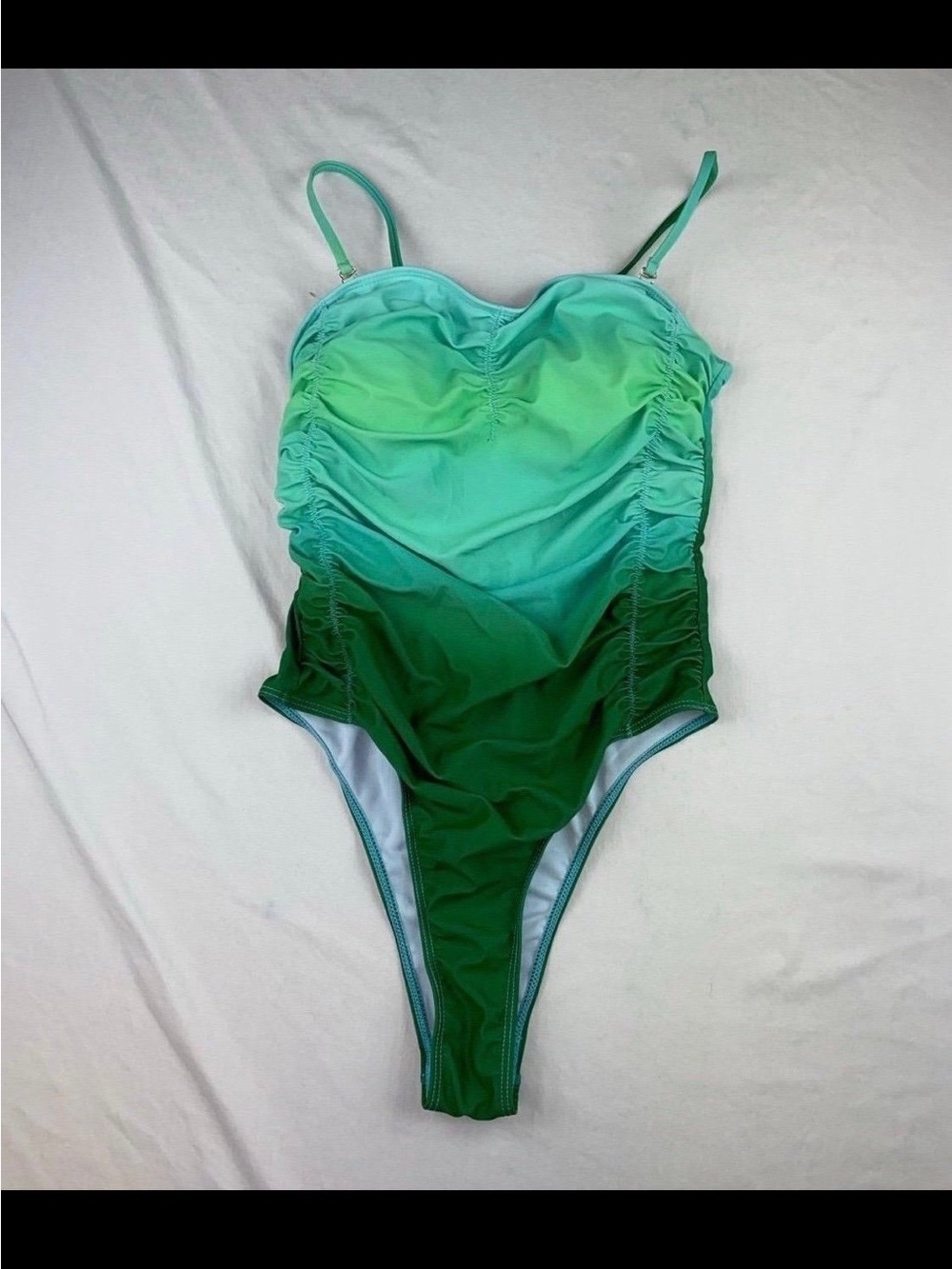NEW One piece swim